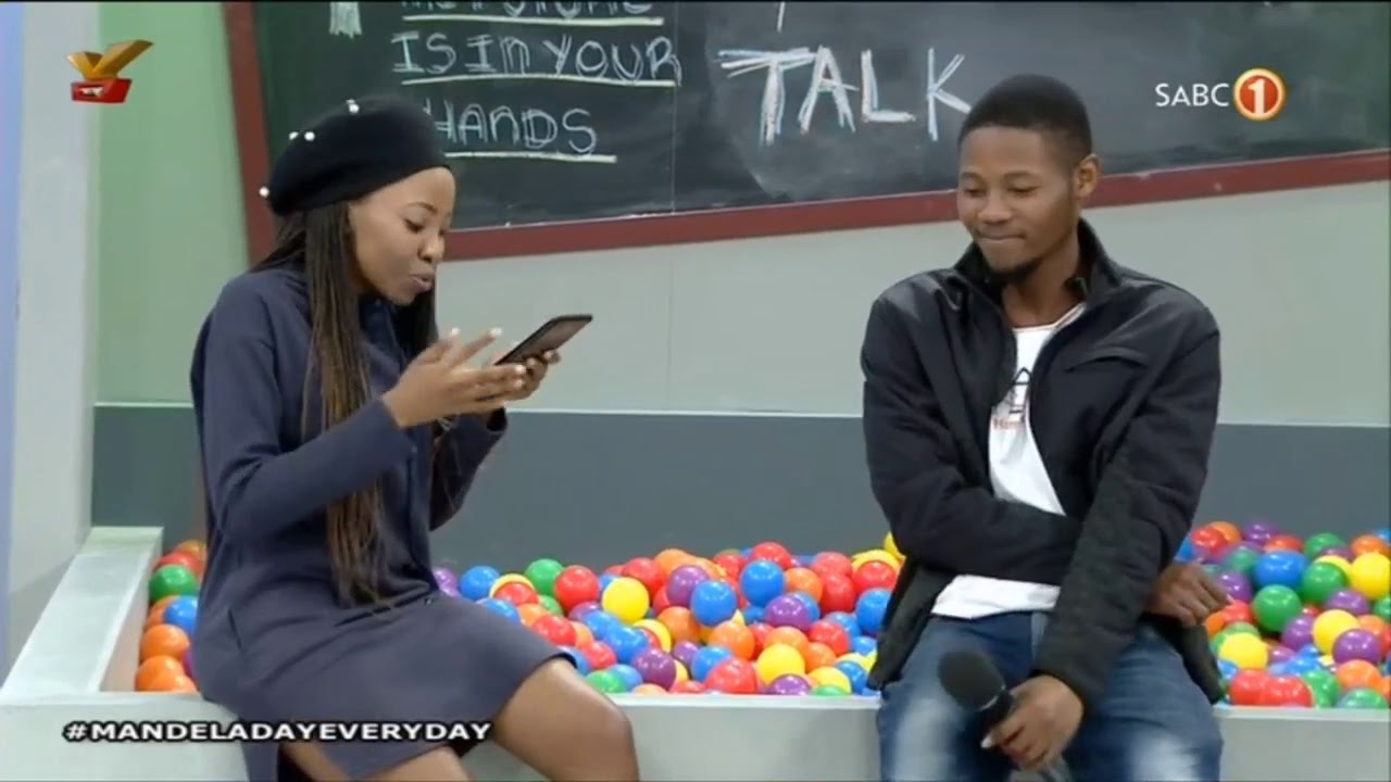 #FeedAHomelessHomie YoTV Interview