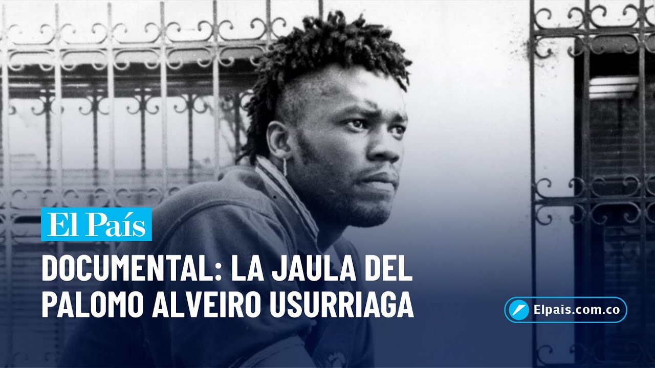 La Jaula del Palomo Alveiro Usuriaga