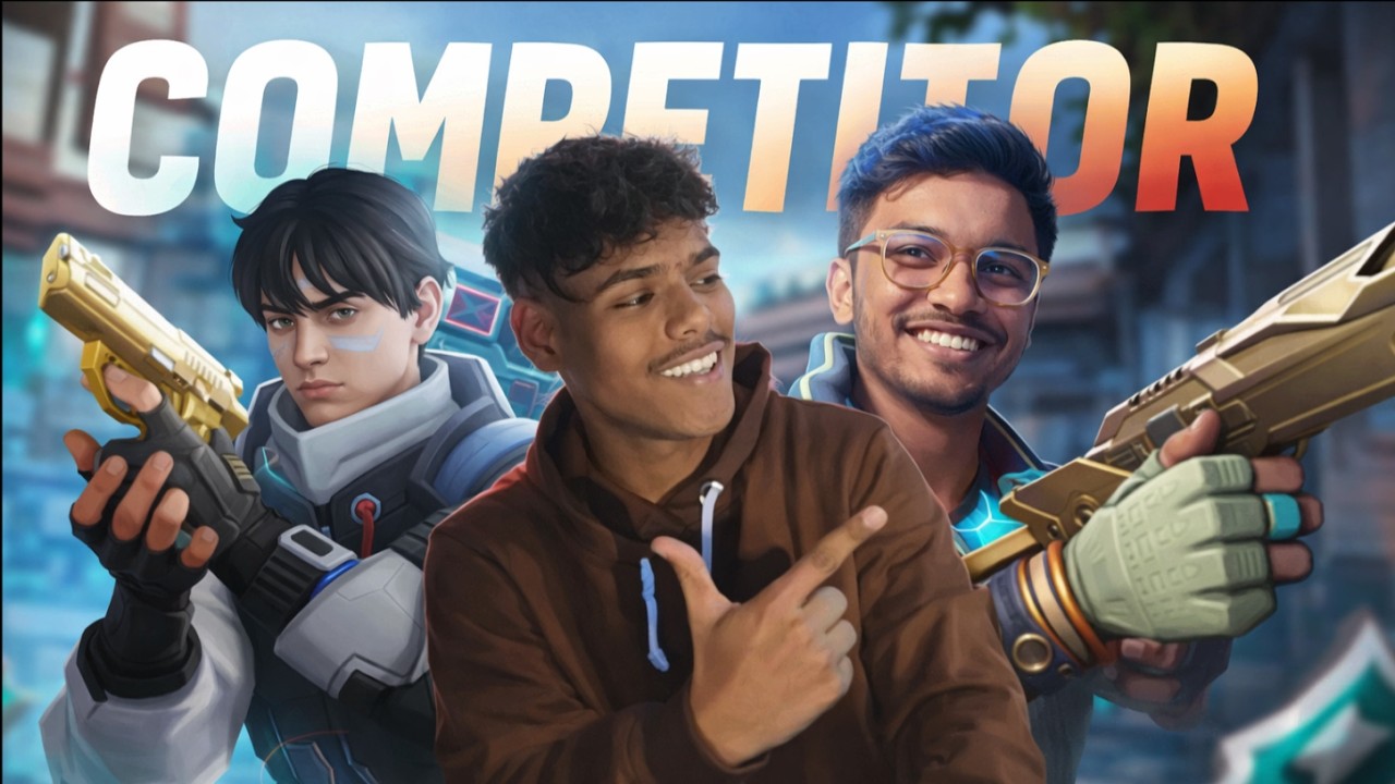 🔴 VALORANT LIVE INDIA: Rank Push to Ascendant! 🔥