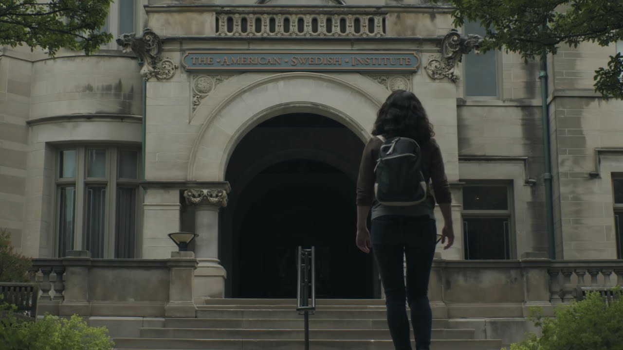 Something for Everyone – The American Swedish Institute