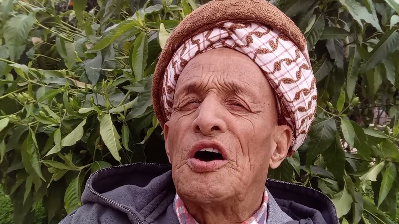 حكاية الوالدين الحلقة التالتة مع الشيخ علال الوجدي 