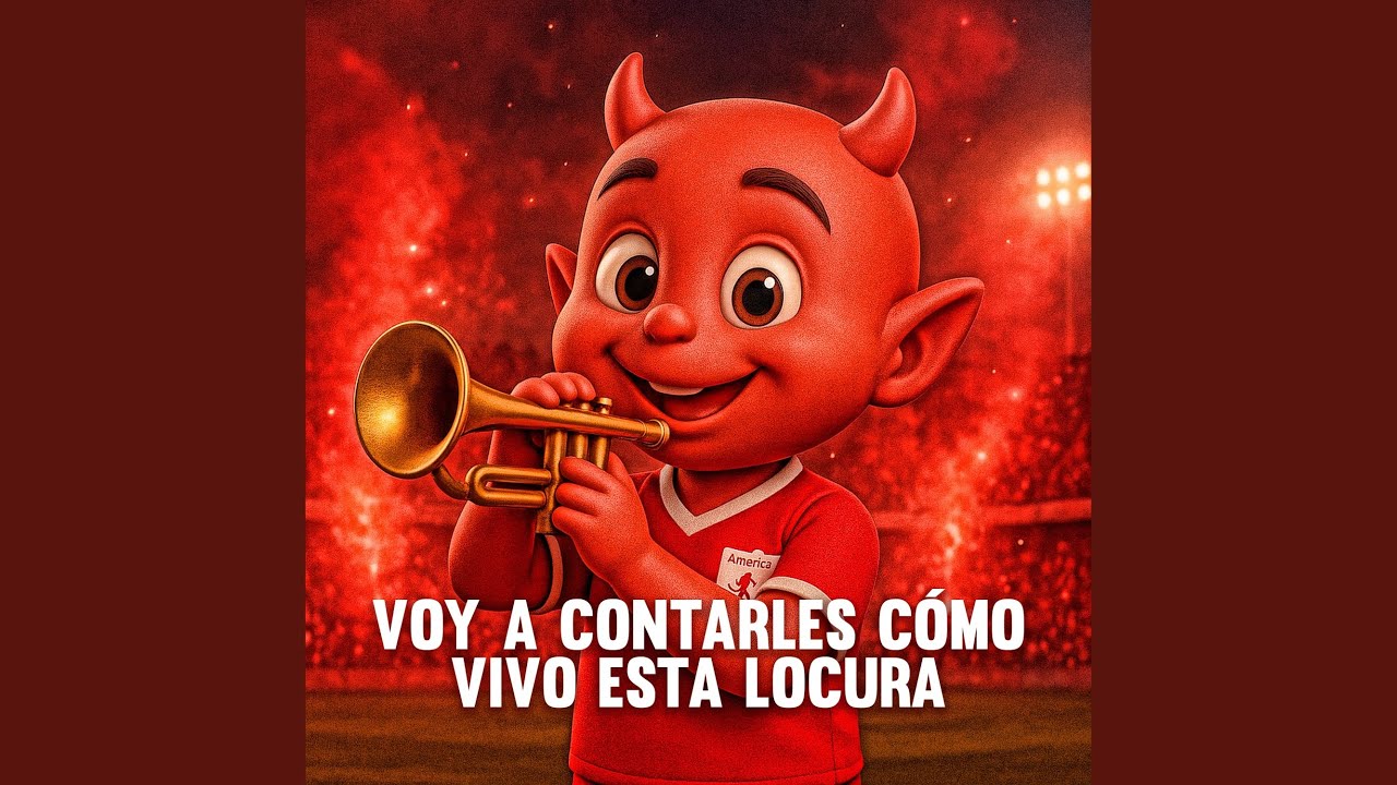 Voy a Contarles Cómo Vivo Esta Locura