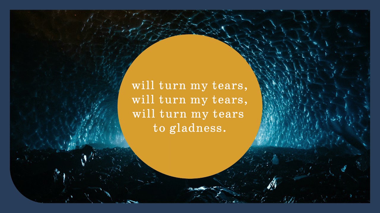 Always Good | Lyric Video