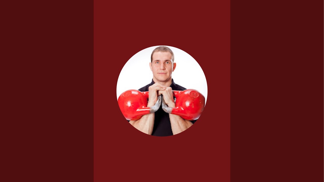 IvanDenisov KettlebellClub в прямом эфире!