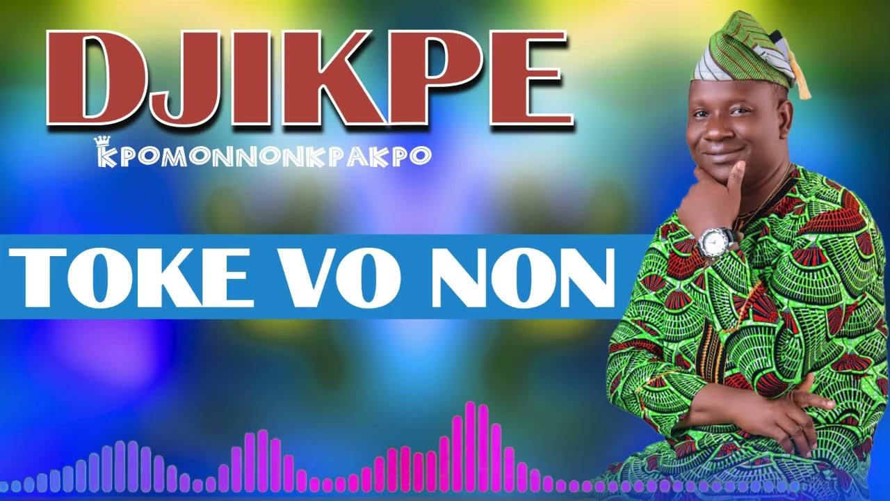 DJIKPE TOKEN VO NON