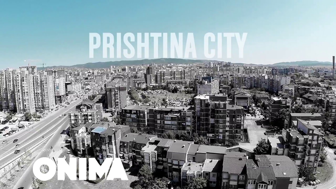 2po2 - Prishtinali Ft. DJ Blunt, Lumi B, Lyrical Son, Capital T, Real 1, Mixey & DJ Flow