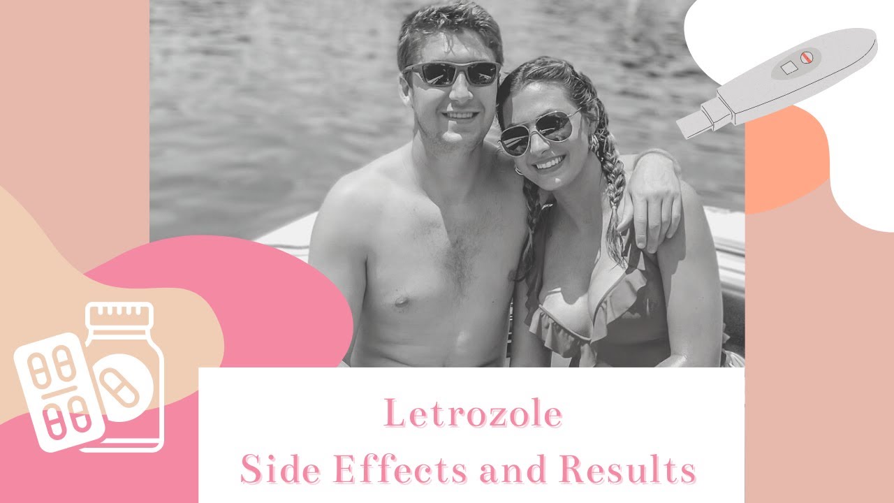 My Fertility Journey with Letrozole - Is It Worth It? - TTC
