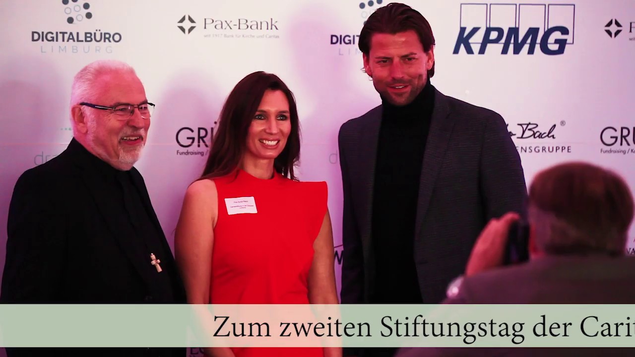 Das war der 2. Stiftungstag der Caritasstiftung in der Di&ouml;zese Limburg