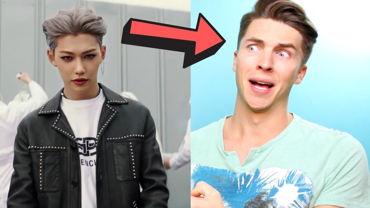VOCAL COACH Justin Reacts to Stray Kids FELIX's INSANE LOW AND HIGH NOTES (The Duality)