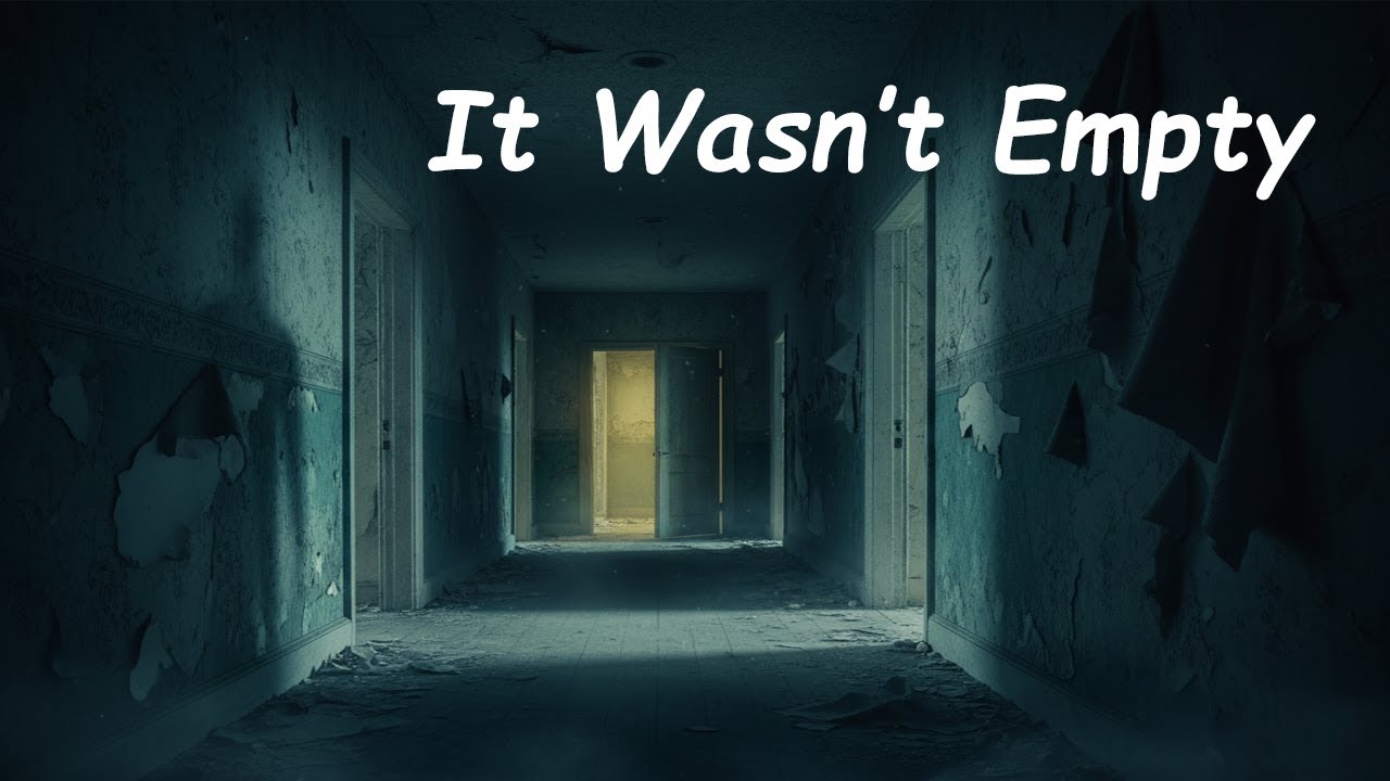 EKSploring Abandoned and HAUNTED house with friends