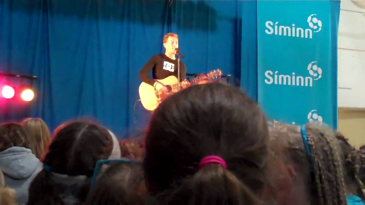 Kv&ouml;ldvaka - Argent&iacute;na