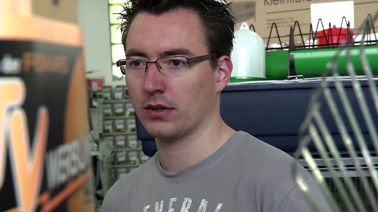 Spilker & Wehmeier GmbH Unternehmensfilm
