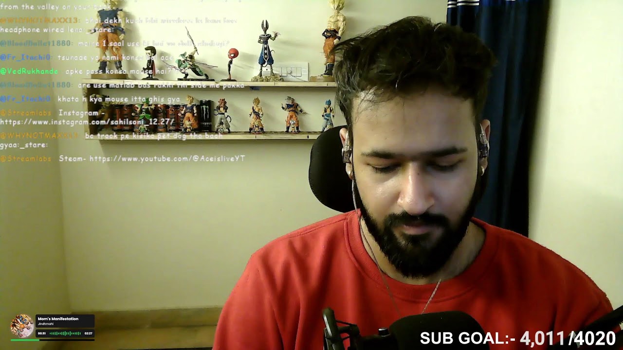 🟥Just Chatting | Stray Complete – What Next?