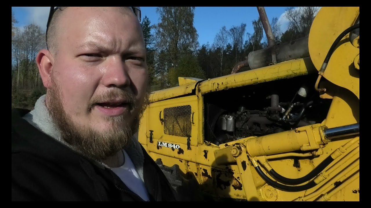 Testar VikingTvätt 4K