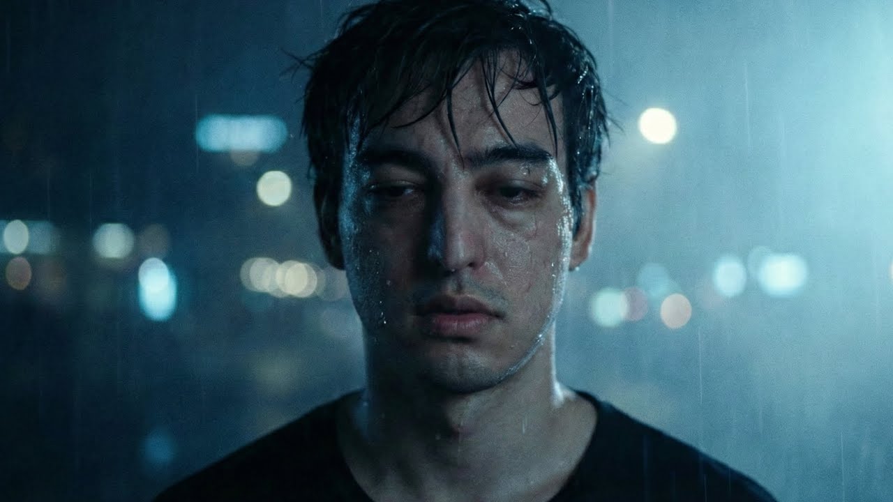 Joji Inspired - Water (Original Lyrics Video) fan-made
