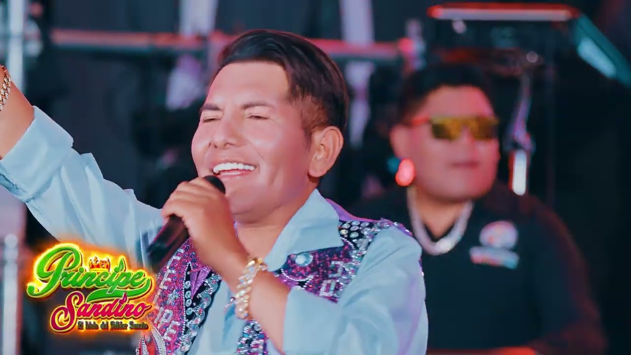 ♪ Príncipe Sandino Felipe Coarite - Madrecita / Estreno 2023 / HUAYNO Perú