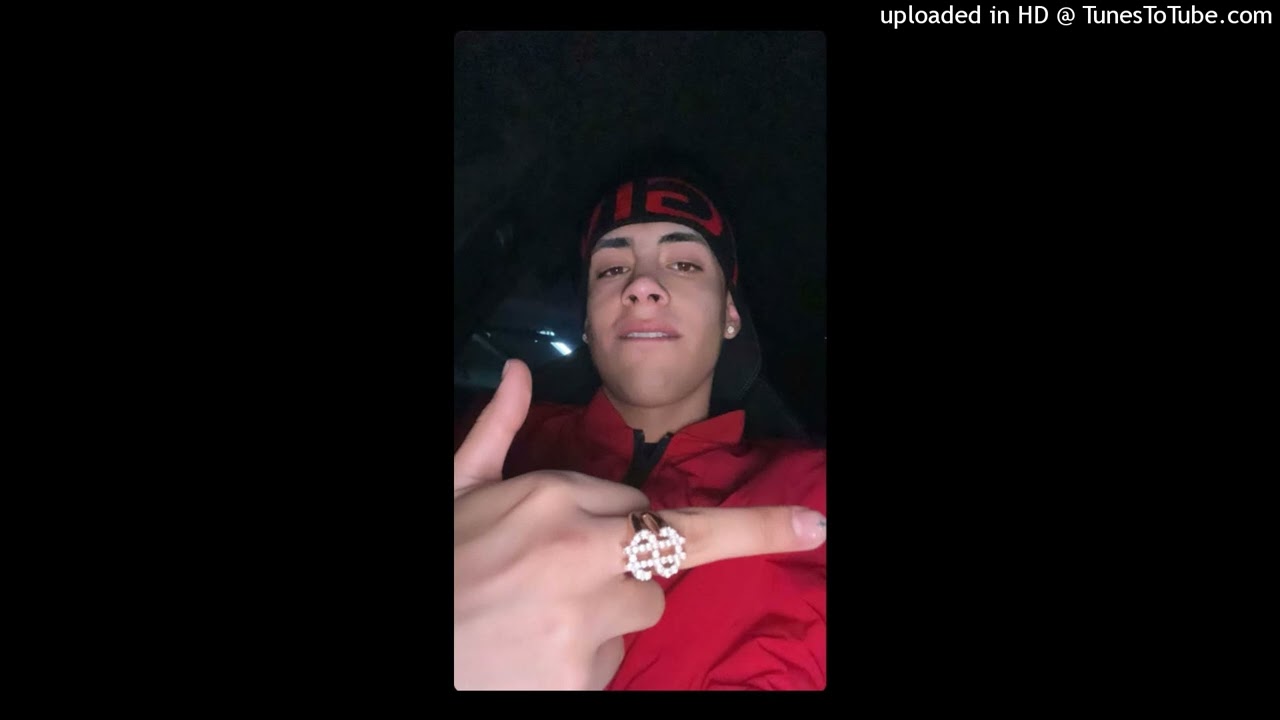 VAMO A BAILOTEAR- CRIS MJ (audio filtrado)