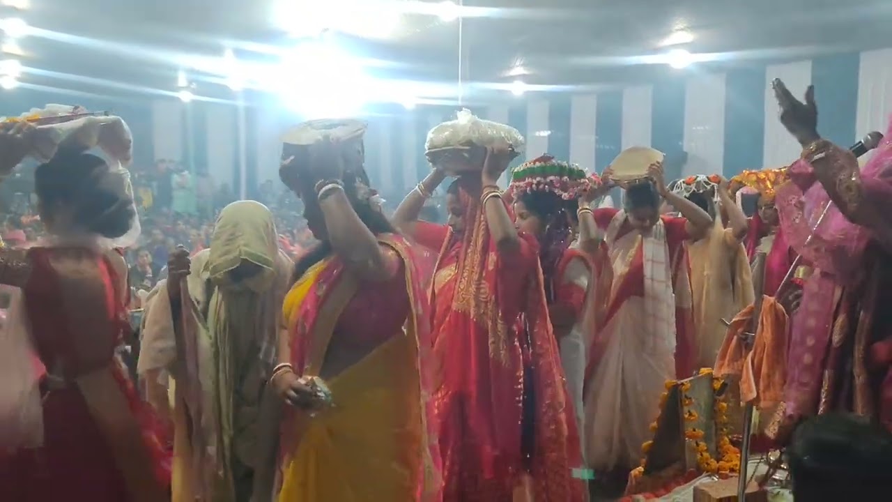 শূয পুজো 🌹💗🌹💗🙏