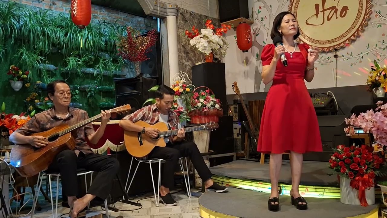 Tạ từ trong đêm.tb Lê Màu