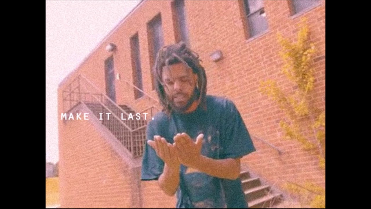 makeitlast. | J Cole Type Beat