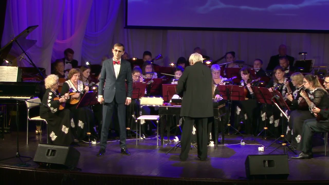 Э. Артемьев. Песня из к/ф 