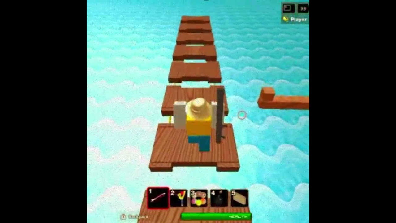 Roblox Is Still There, Somewhere.