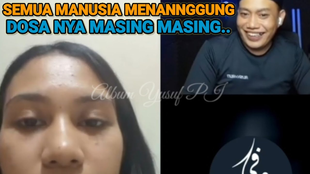 Tuhan kok cuma nongol di abad pertama 🤣🤣