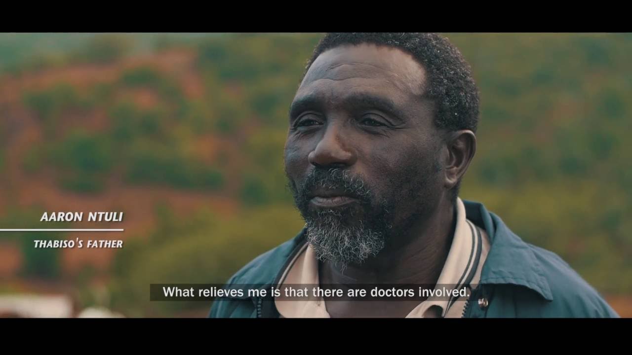 Medical Male Circumcision - MMC