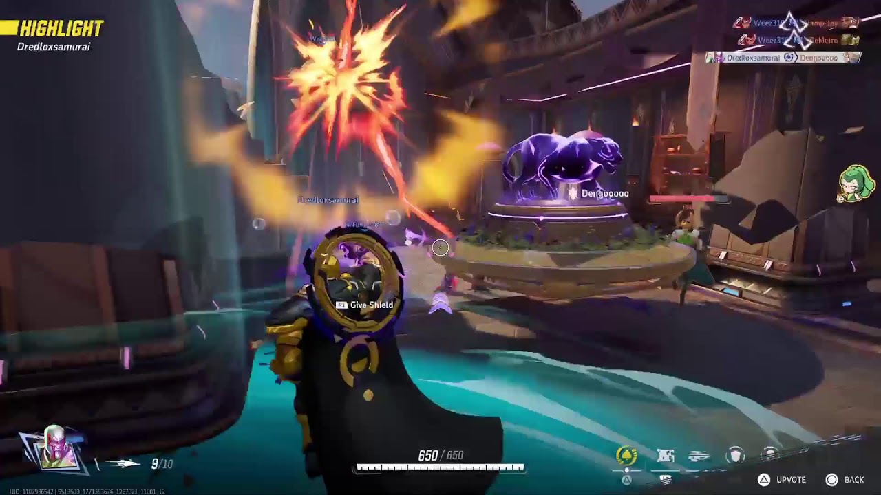 Marvel Grind Season 6.5 Update