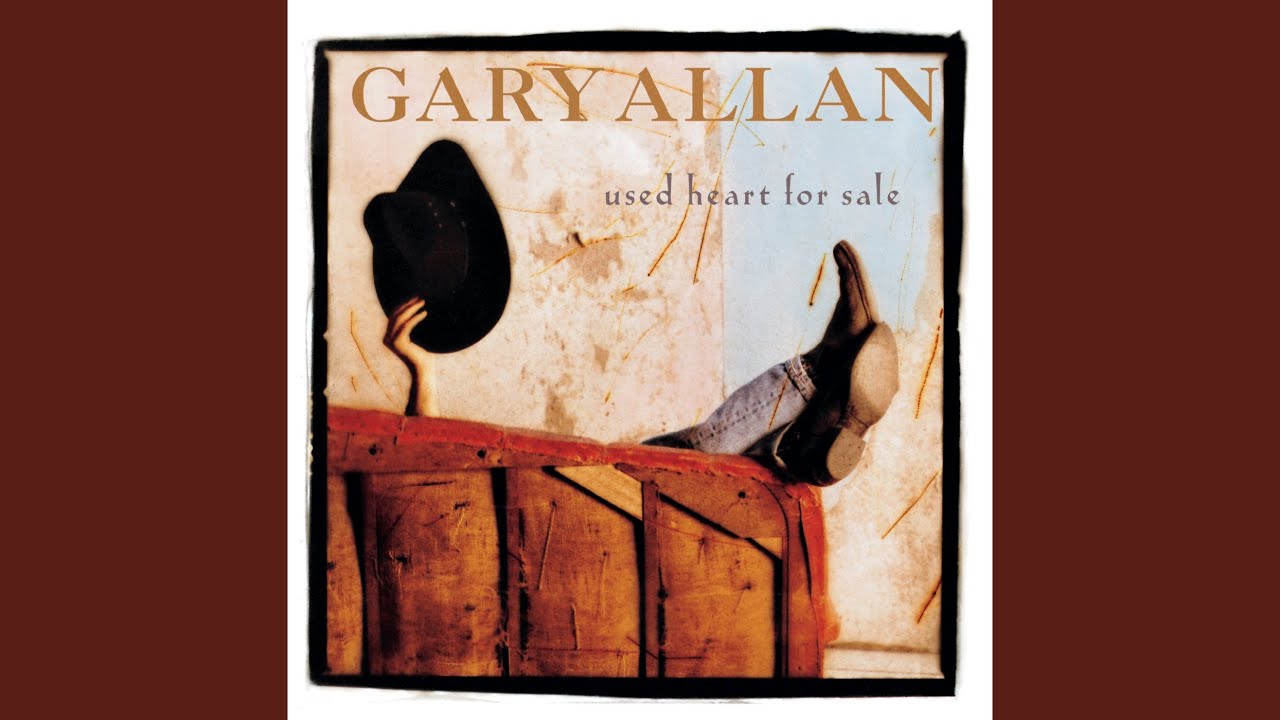 Of All The Hearts (Album Version)