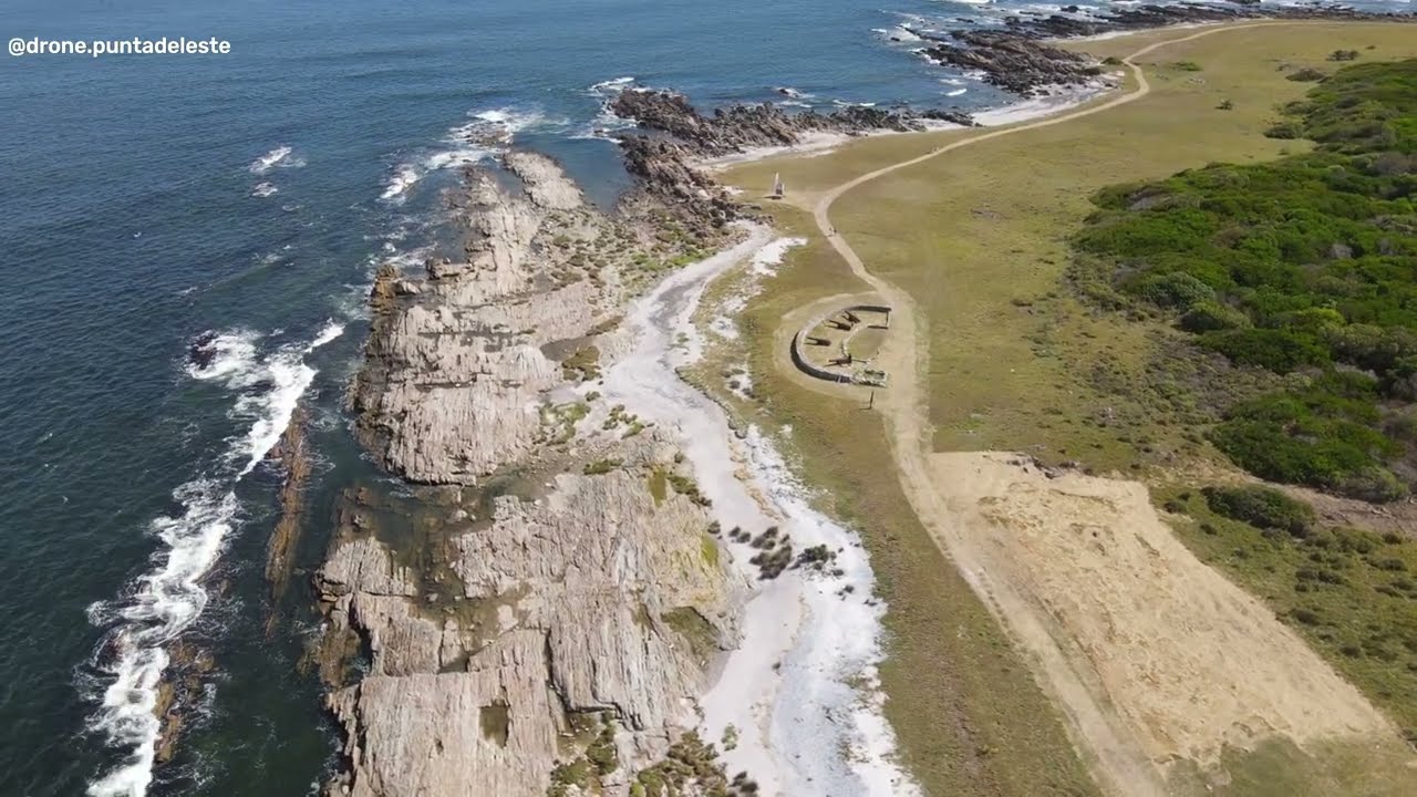 Isla Gorriti - Punta del Este - Carnaval 2023