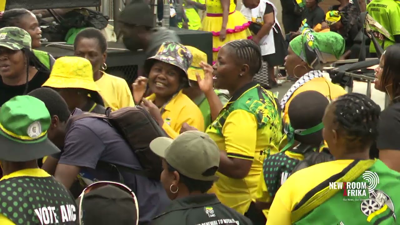 Al Jama-ah claims Ward 82 was won through organised crime
