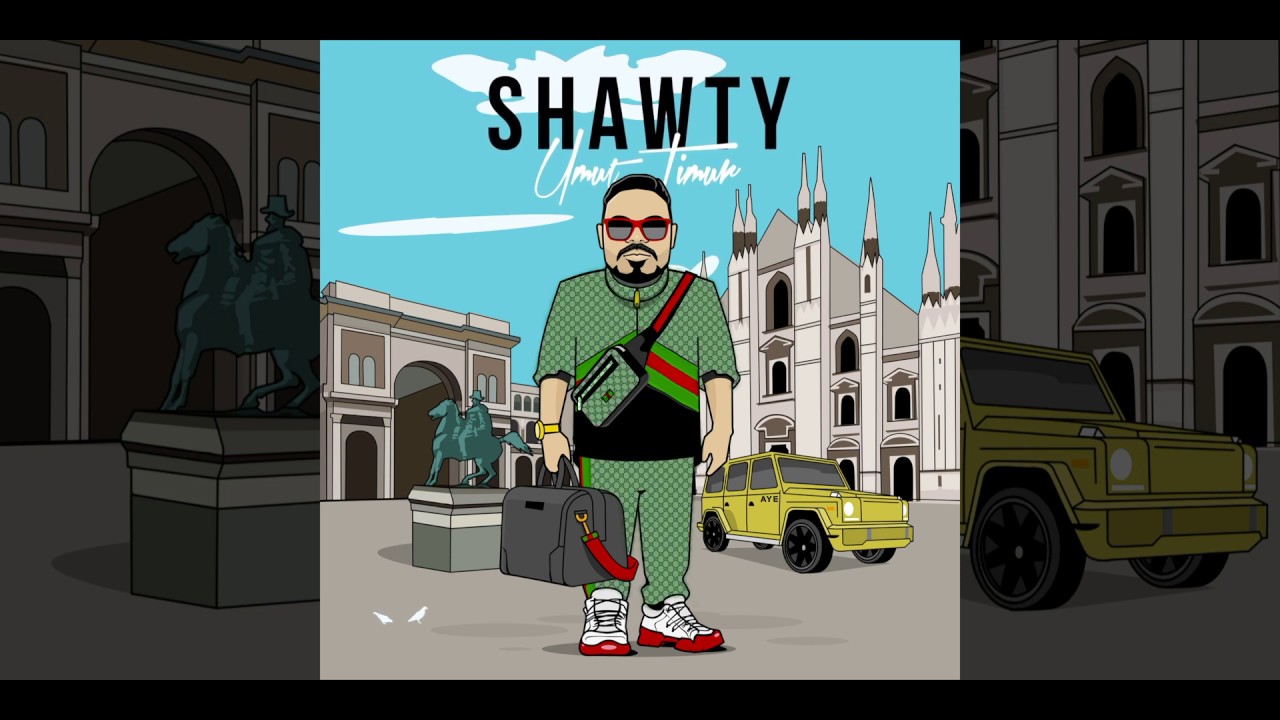 Umut Timur - Shawty | Prod. Umut Timur