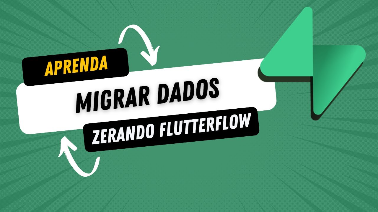 Migrar dados do supabase para self hosted - Zerando Fluttterflow