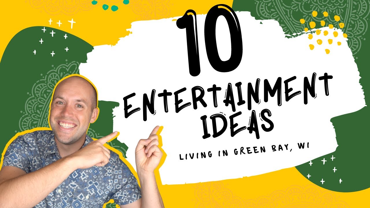 10 Things To Do In Green Bay Wisconsin - Solving the myth of 