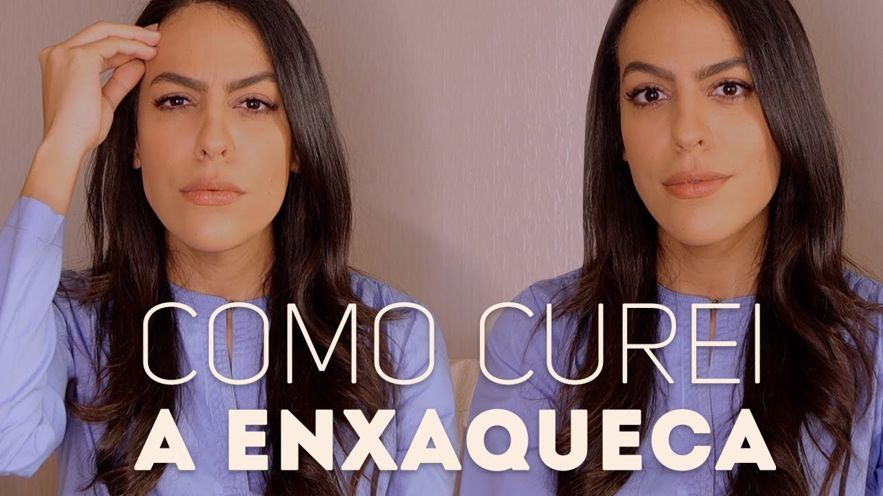 COMO CUREI A ENXAQUECA | DIETA FELDMAN (3 meses de tratamento)