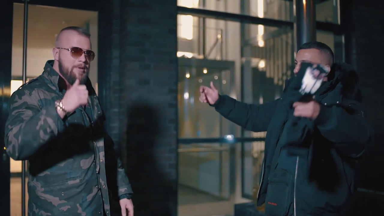 Kollegah & Farid Bang ✖️JBG3 GEWINNSPIELAUFLÖSUNG ✖️ [ Teil 1: Der Notar ]