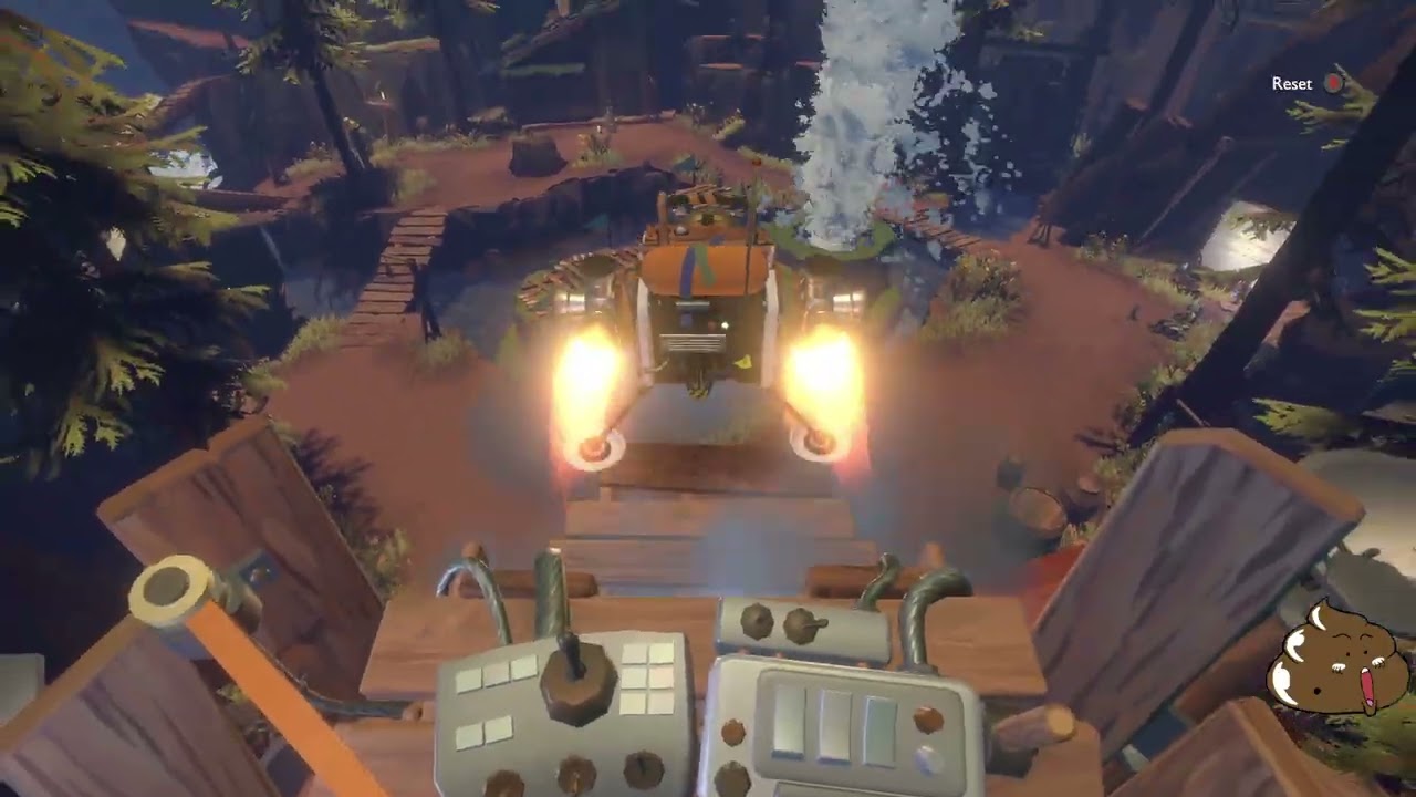 Outer Wilds First Time Blind Play Through p1