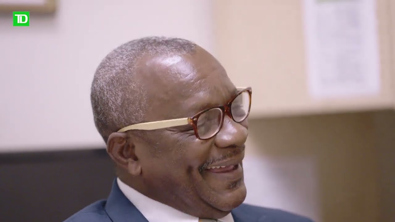 From Camillus House Client to Camillus House Manager: Samson's Journey