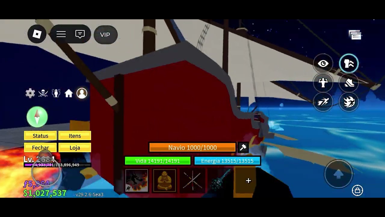 Blox fruts