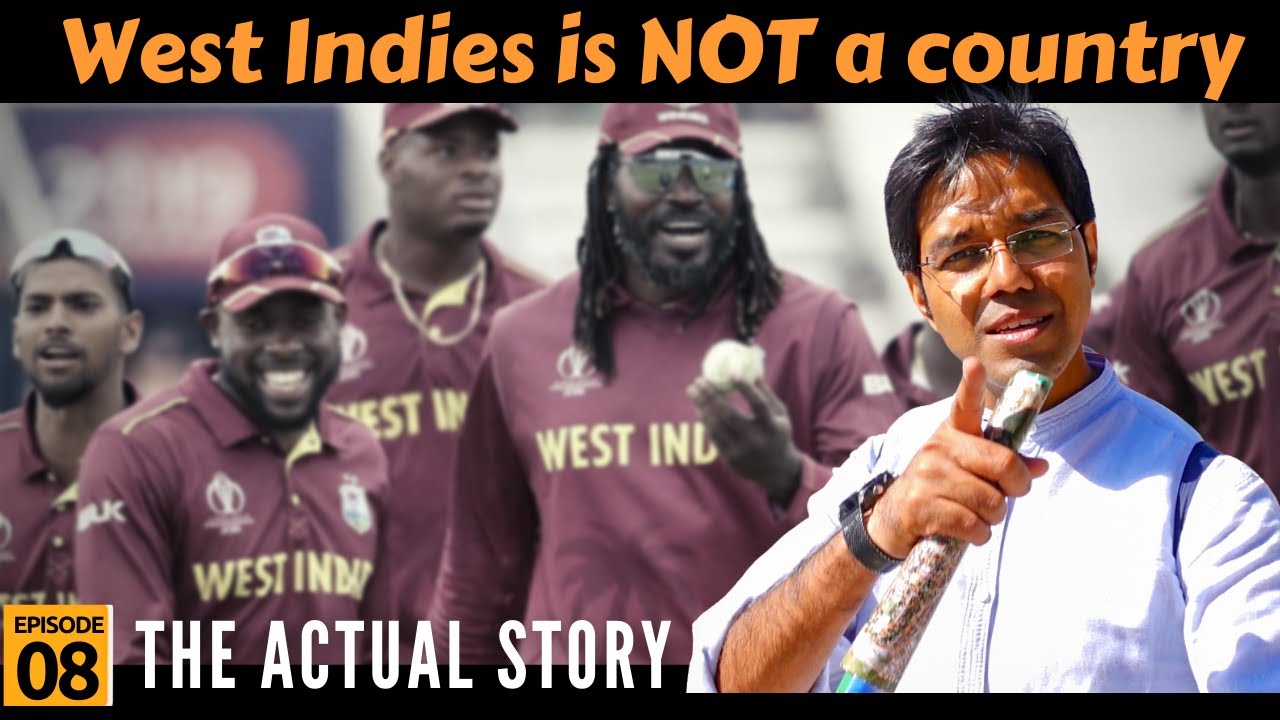 West Indies ka INDIA Connection | Visiting Santo Domingo, Capital of Dominican Republic [DR #8]