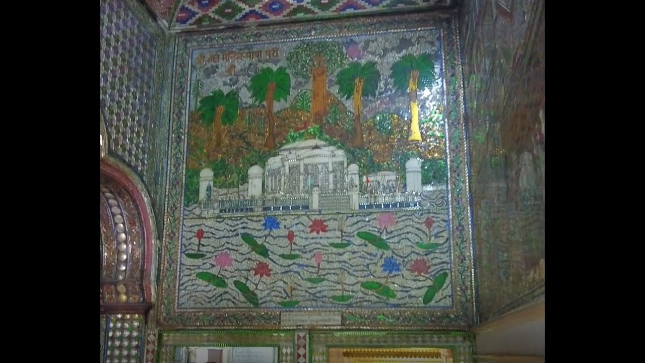 Day 1 in Dehli   The Mehrauli Archeological Park