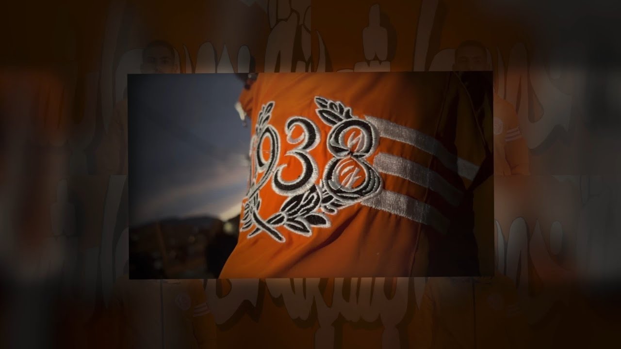 ORANGE BOYS ' 07 : JEMRA ...