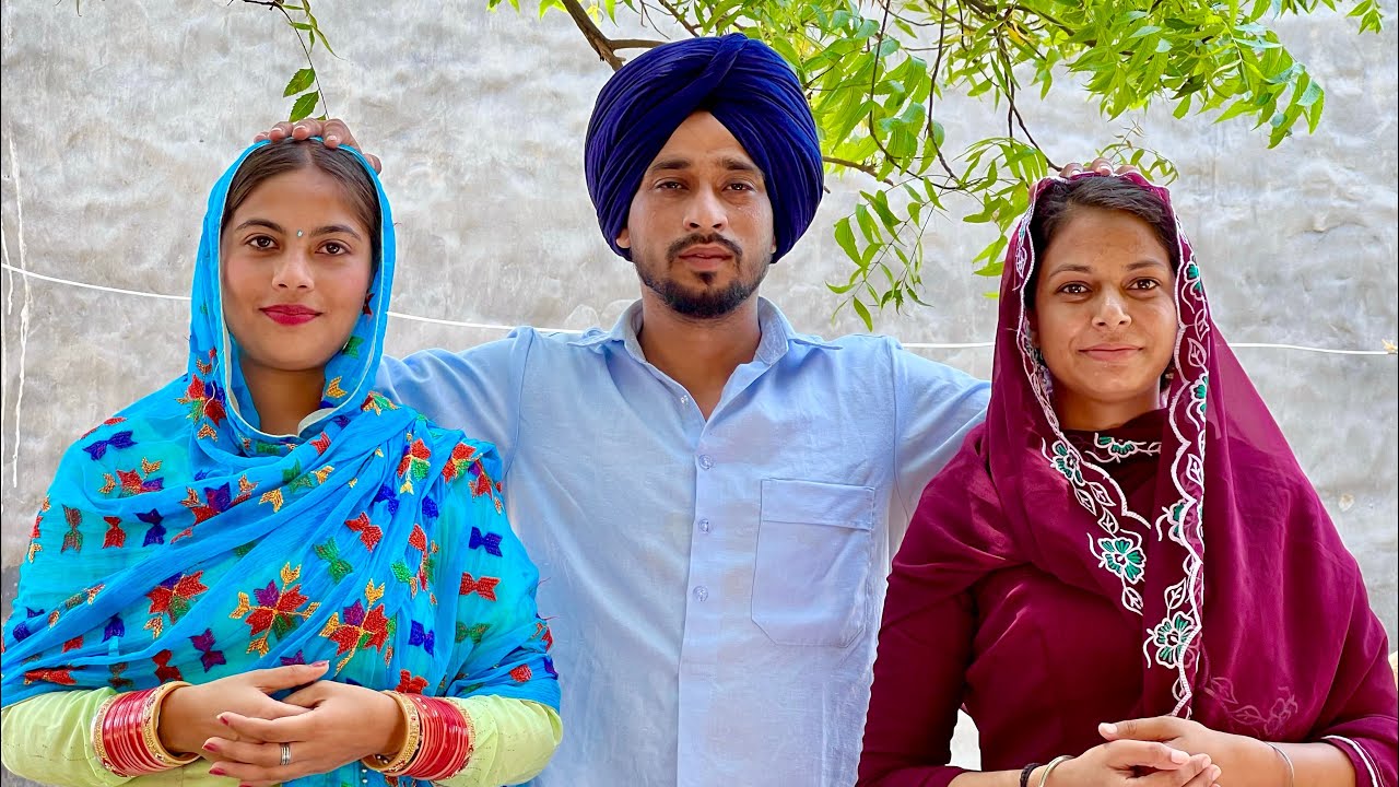 7 ਸੂਤਿਆ ਗਿਆ ਨੀ ਮੁੰਡਾ ਨਰਮ ਜਿਹਾ | 7 SUTTEA GYA NI MUNDA NRM JEHA | THEATER JUNCTI0N ( TJ) |