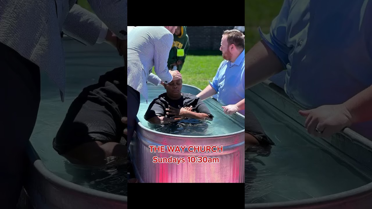 🇺🇸 Freedom Sunday 🇺🇸 at The Way Church!