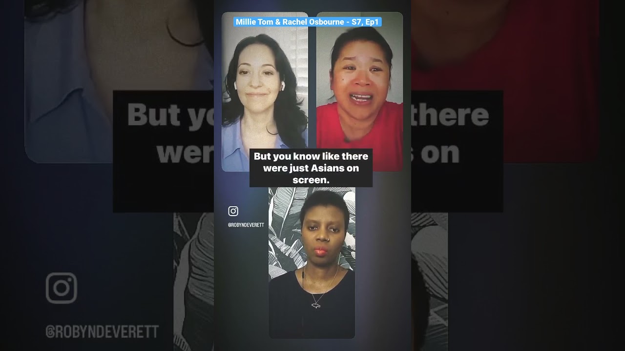 Real talk with Casting Directors
