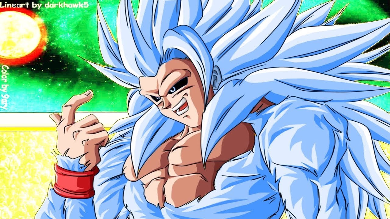 GOKU MATA A LOS 12 DIOSES DE LA DESTRUCCION | CAPITULO 4 | DRAGON BALL SUPER 2 | Vegetto25 Dbs