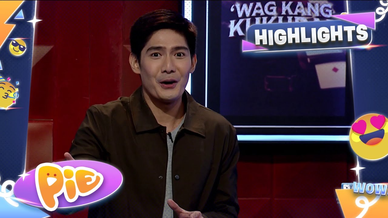 Watchawin (2/3) | October 6, 2023 | PIE Channel