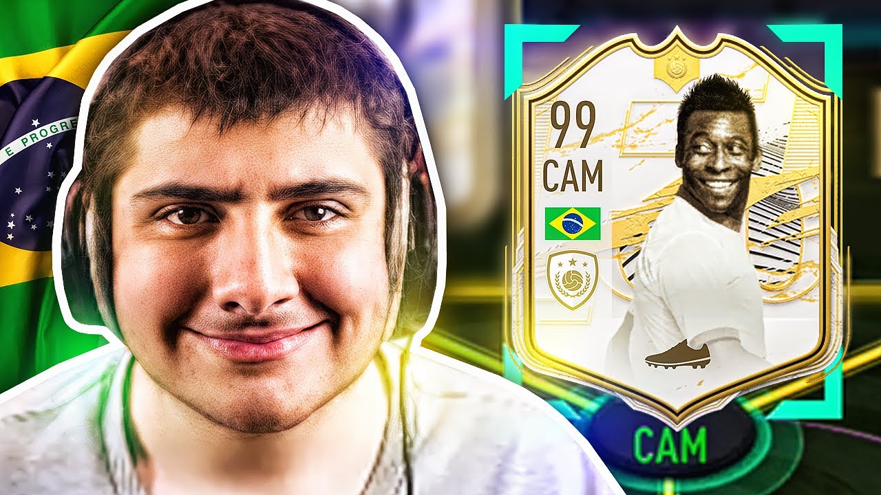 Бразильский Наката