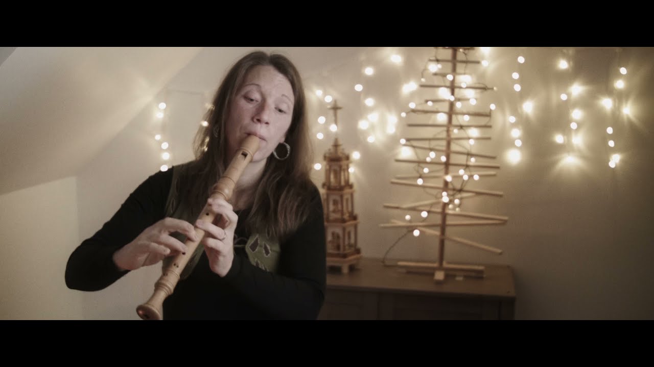 #advent2021 Day 5 | Rien ne se perd jamais - Nathan Stornetta